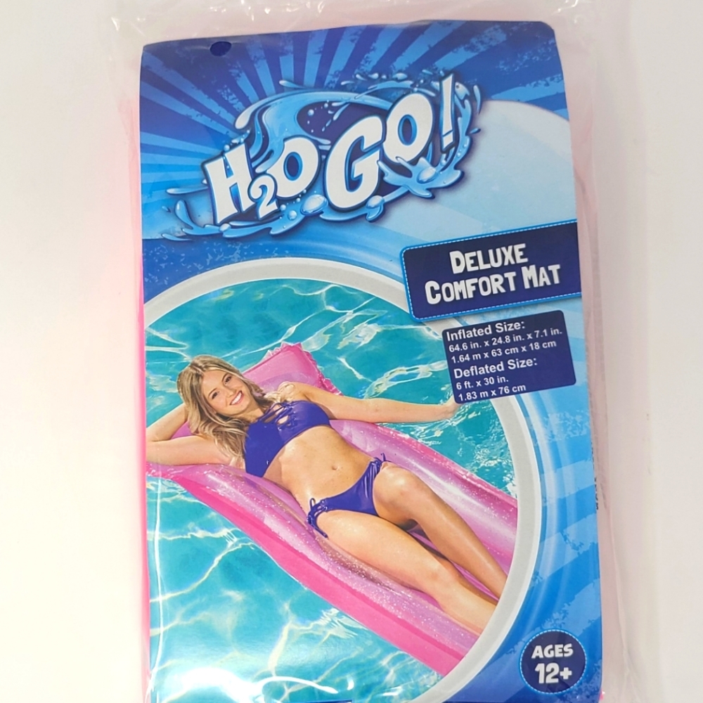 Pool Float